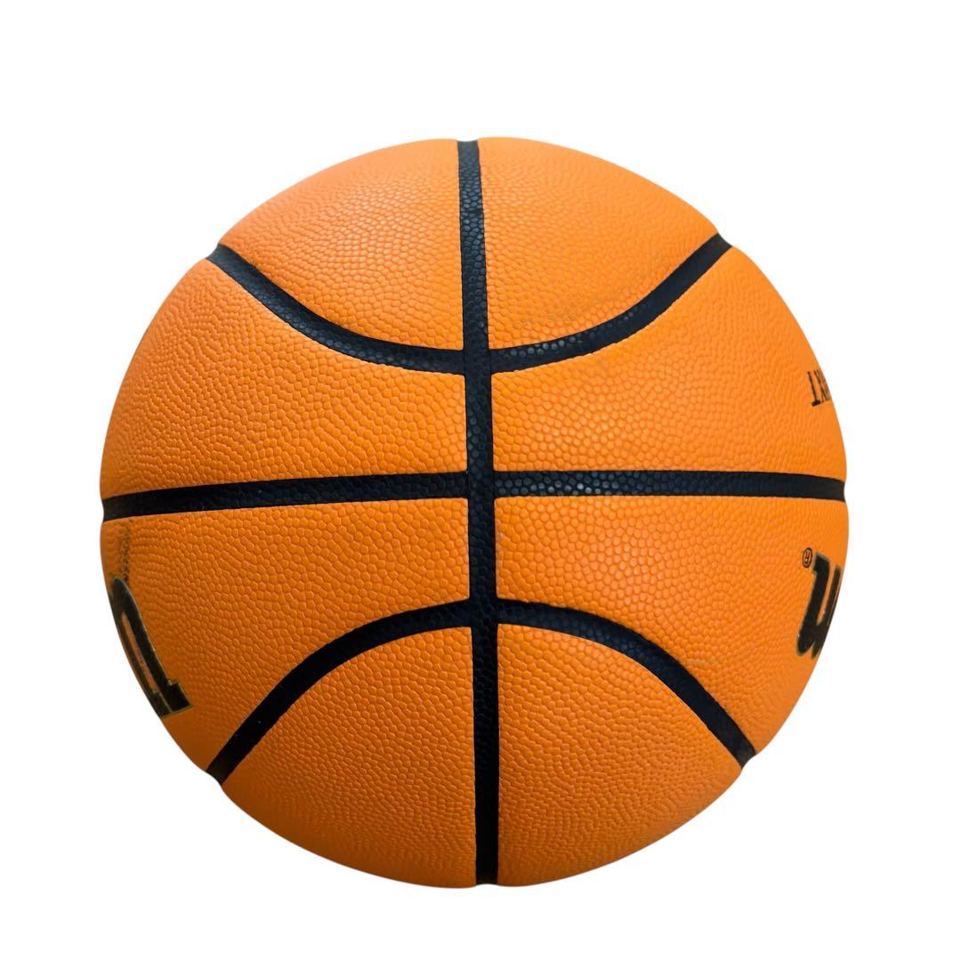 【即日発送】Wilson EVO NXT ゲームボール FIBA公認球 7号
