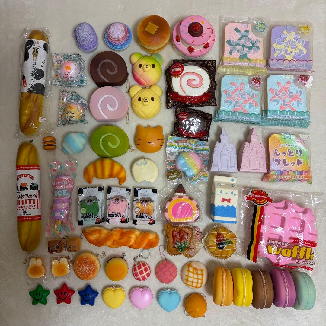 スクイーズ バラ売り‼️
