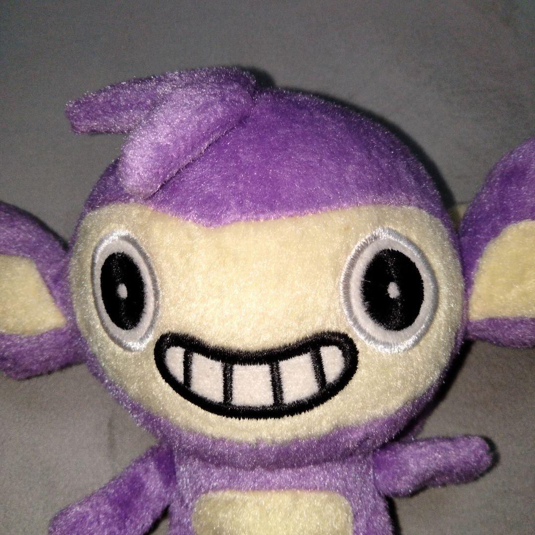 エイパムドール ポケモンセンター pokedoll ポケドール ぬいぐるみ