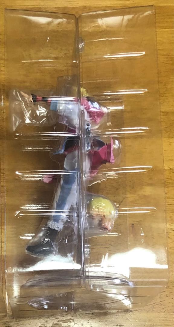 【最終値下げ】うたプリ 来栖翔 ALTER 1/8スケール フィギュア