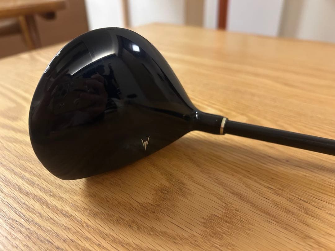 ダンロップ「ザ・ゼクシオフェアウェイウッド4W 16.5°【ヘッドカバー付き】