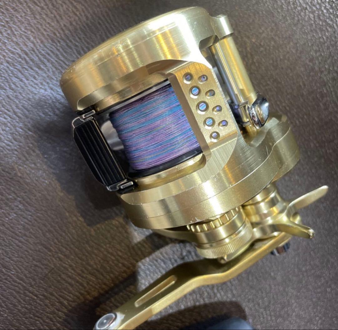 22 オシアコンクエスト 300HG