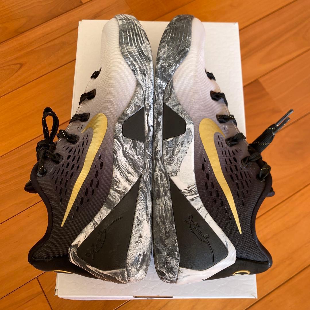 NIKE KOBE9 エリート LOW プロトロ 26cm