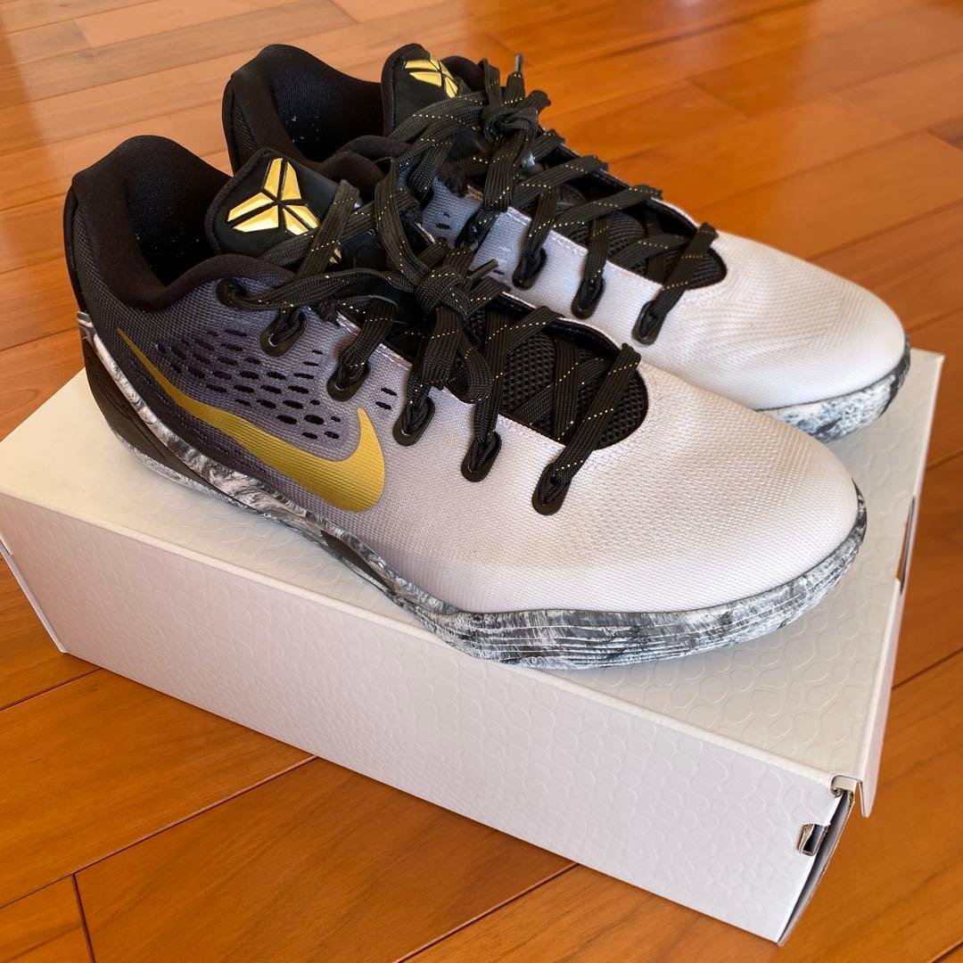 NIKE KOBE9 エリート LOW プロトロ 26cm