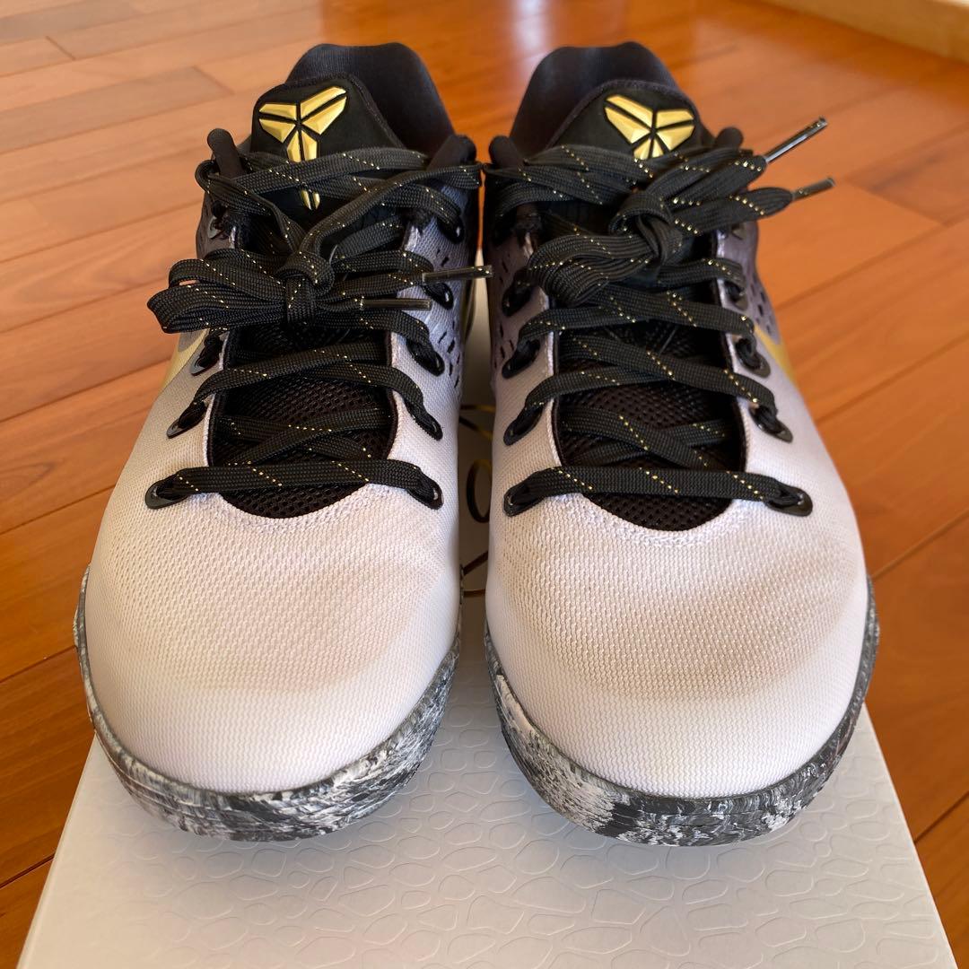 NIKE KOBE9 エリート LOW プロトロ 26cm