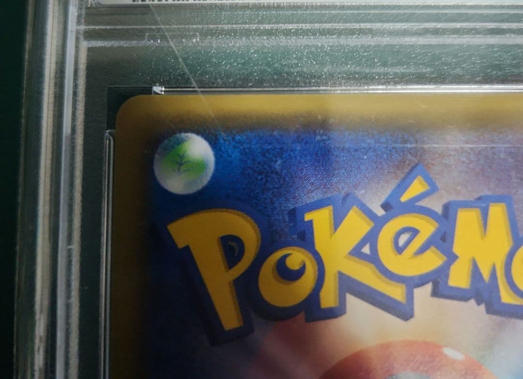 【PSA10】ピカチュウ プロモ 206/XY-P ポンチョを着たピカチュウ