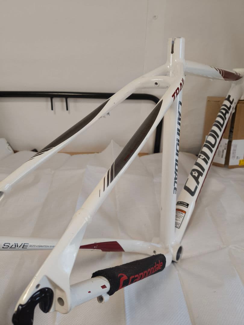 Cannondale Trail SL5 29er MTBフレーム