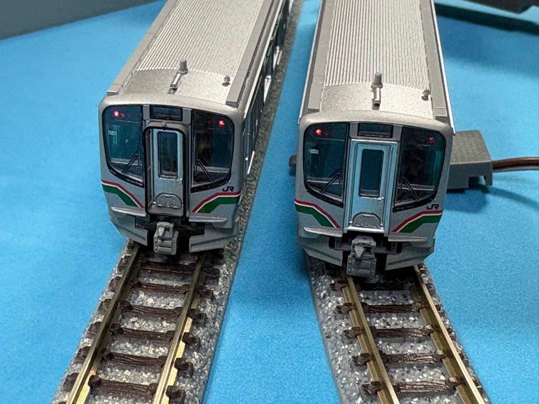 マイクロエース　A-7494 E721系0番台