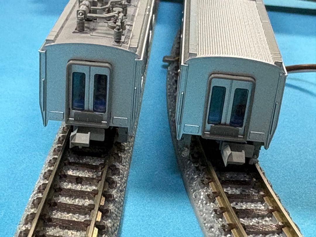 マイクロエース　A-7494 E721系0番台