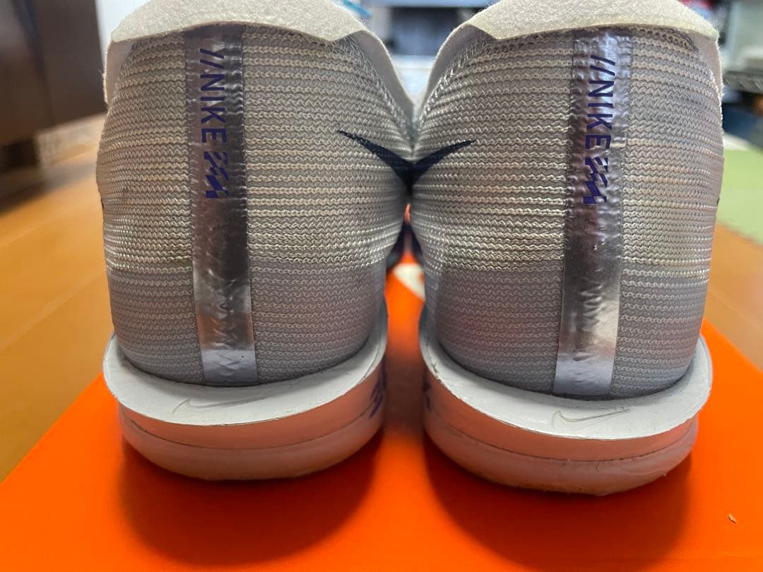 NIKE ズームX ストリークフライ 2 26.5cm