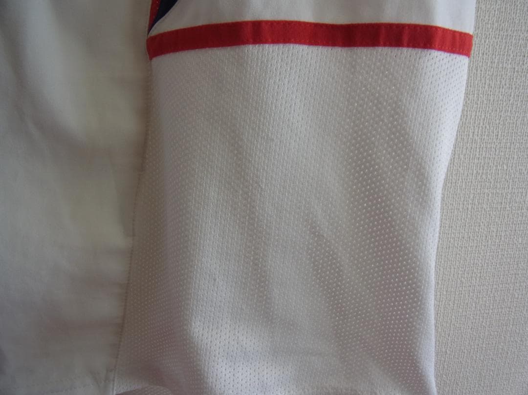 希少 00s NIKE 02/03（H）サッカー アメリカ代表 ユニフォーム M