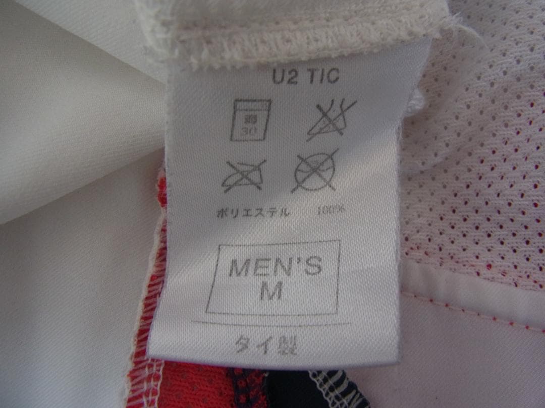 希少 00s NIKE 02/03（H）サッカー アメリカ代表 ユニフォーム M