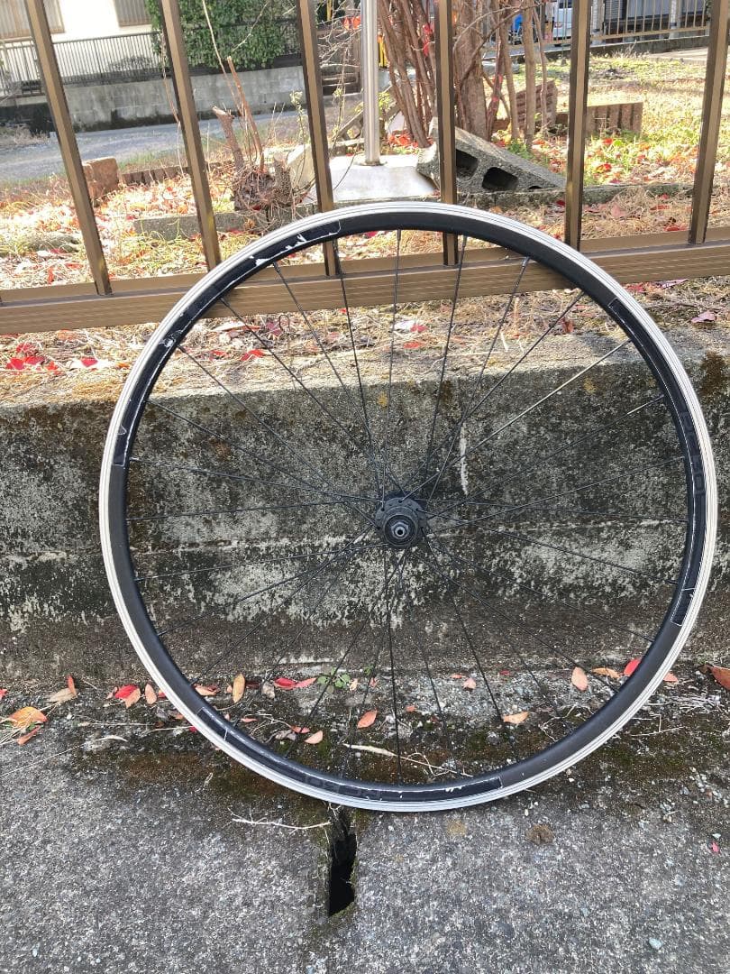 Ridley シマノ Shimano ホイール HB FH RS300