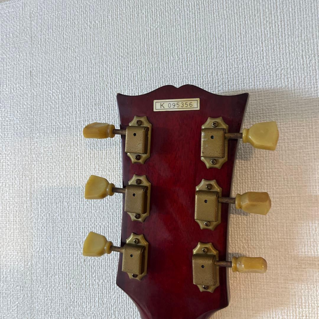 ギター Orville SG