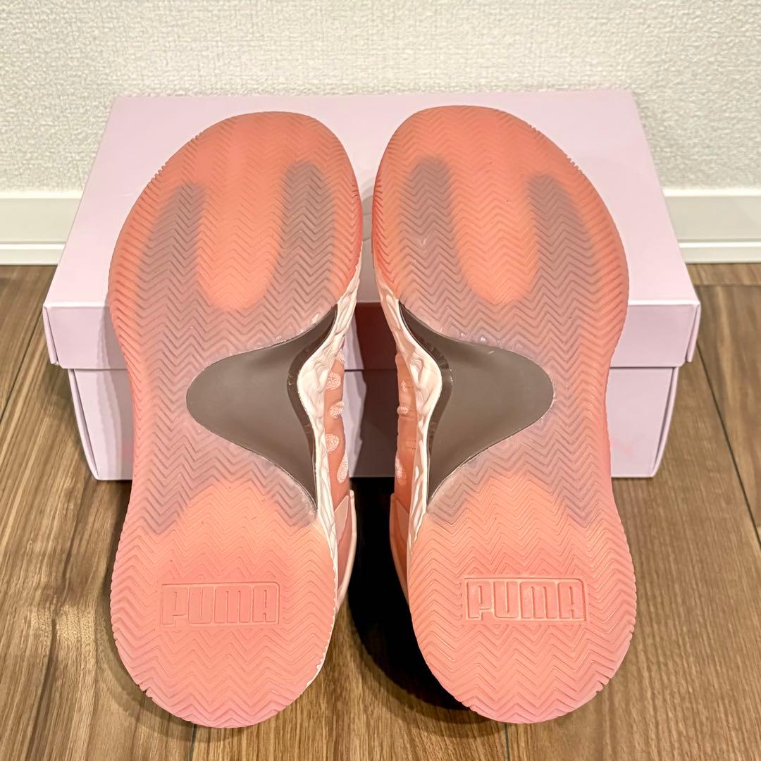 シューズ(男性用) Puma / Hali1 / 27.5cm