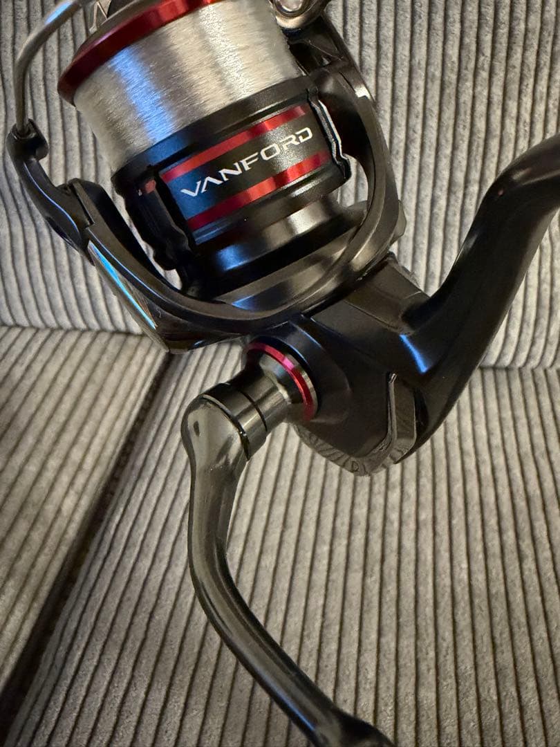 SHIMANO 20ヴァンフォード　C2000SHG