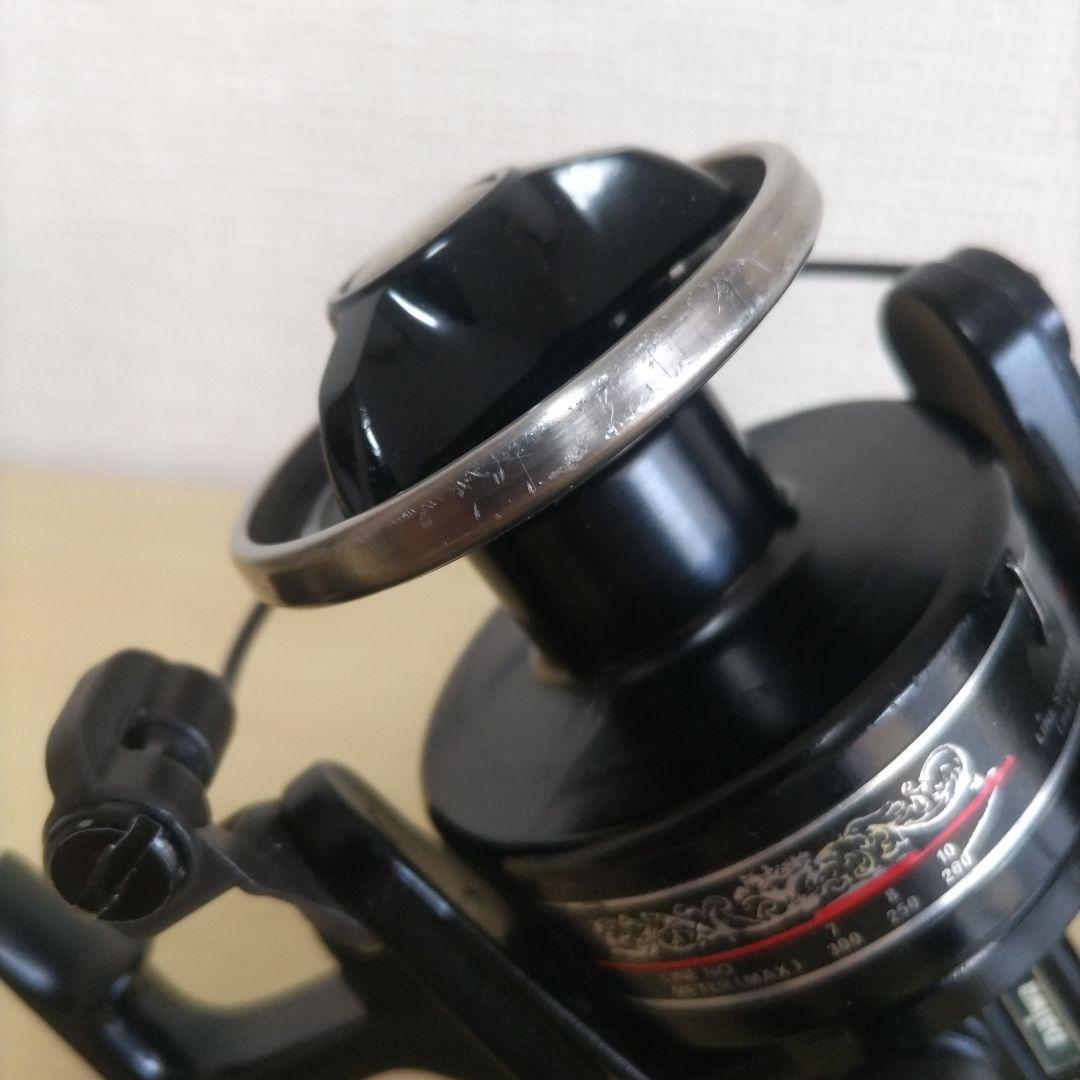 Daiwa ダイワ　SS 5000　鯉釣り