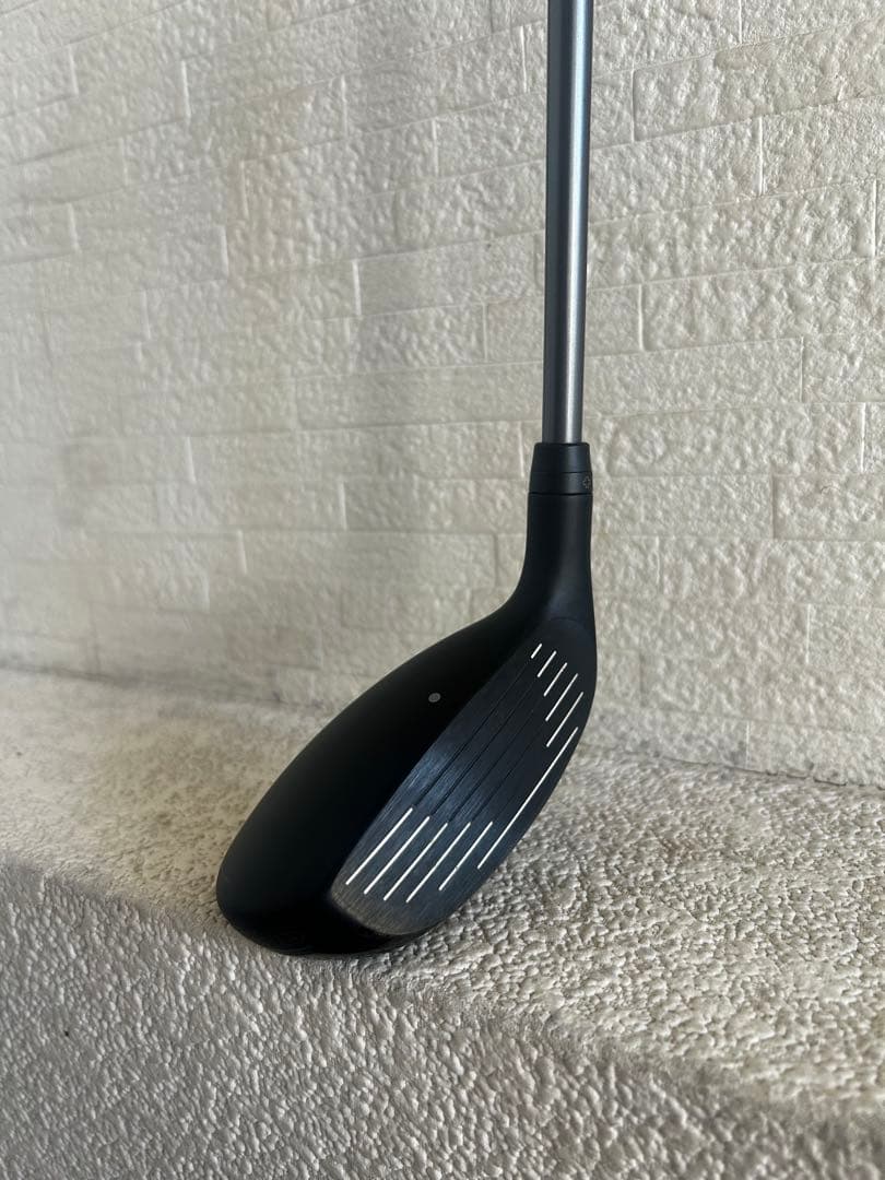 【美品】PING G440 ハイブリッド 3H 20°