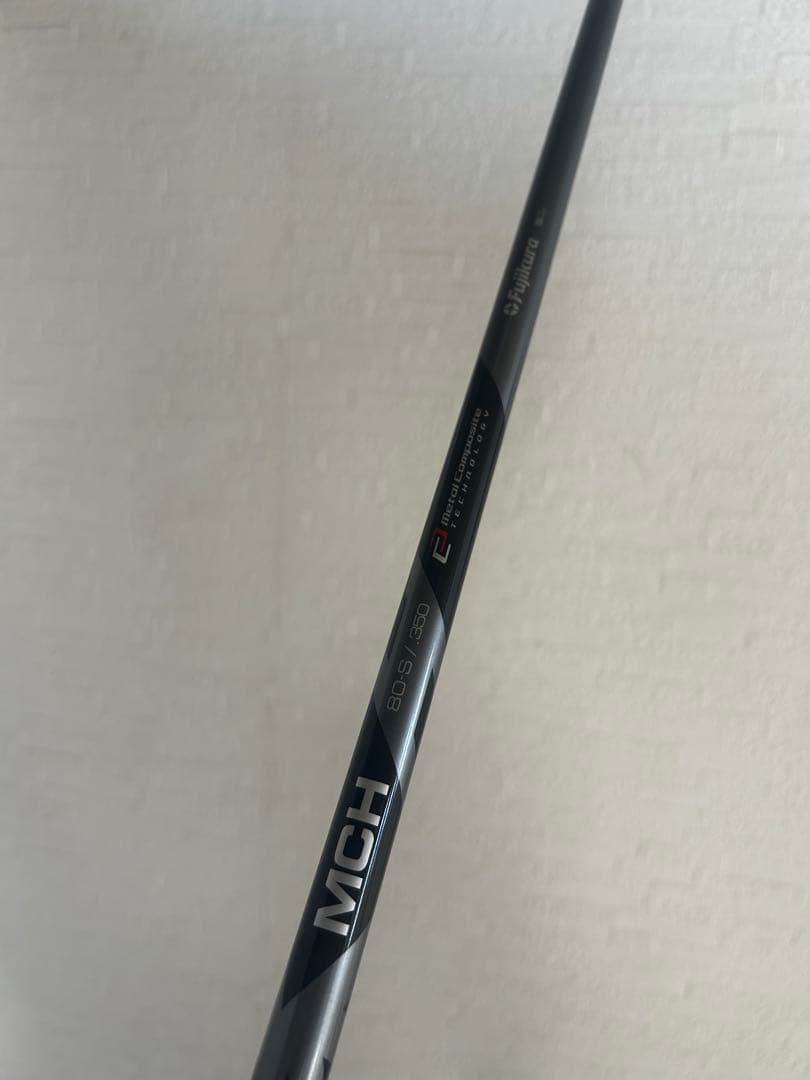 【美品】PING G440 ハイブリッド 3H 20°