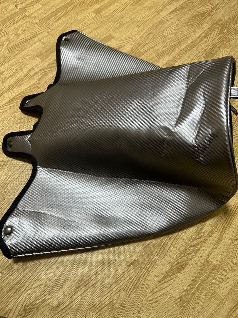 PING キャディバッグ CB-U2502 ソフト ガンメタ 9.5型