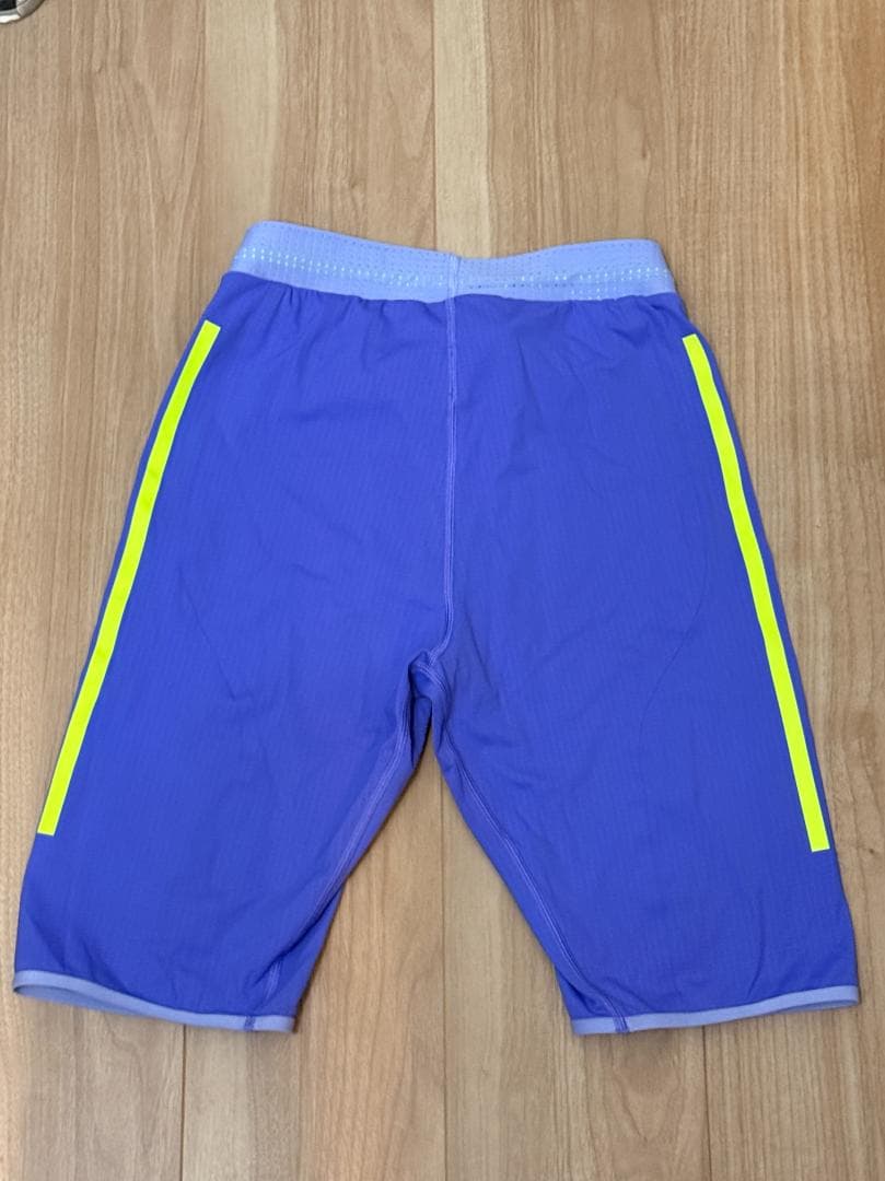 【Lサイズ】adidas ADIZERO Pro Elite ハーフタイツ