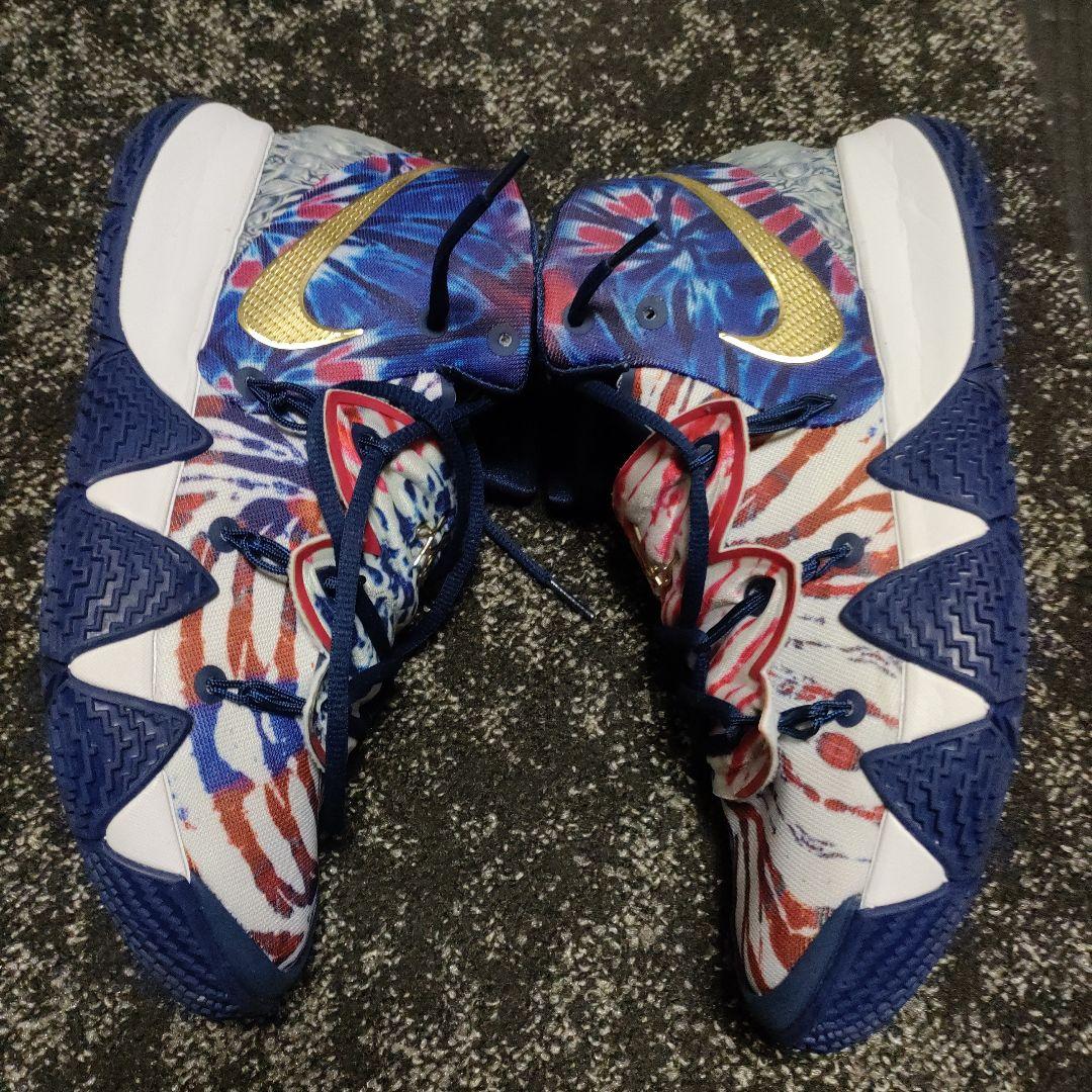 Nike kybrid　カイブリット　カイリー　kyrie 26.5