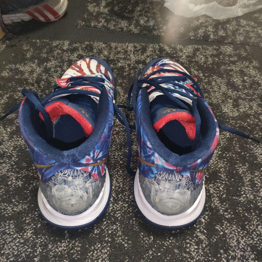 Nike kybrid　カイブリット　カイリー　kyrie 26.5