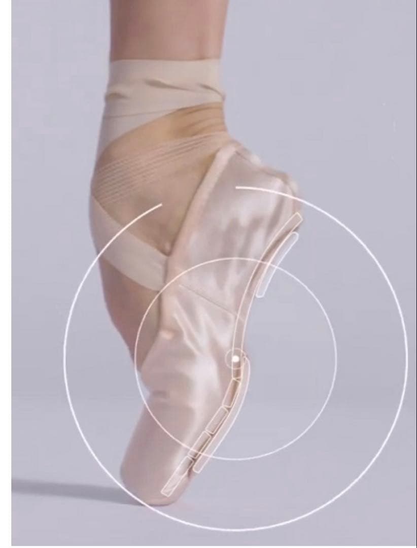 BLOCH Eurostretchブロック　ユーロストレッチ