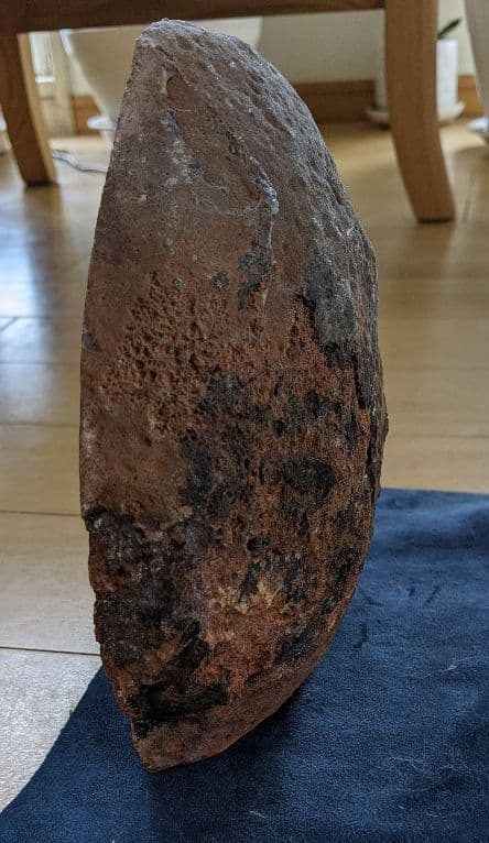 オレンジ瑪瑙　カーネリアン
