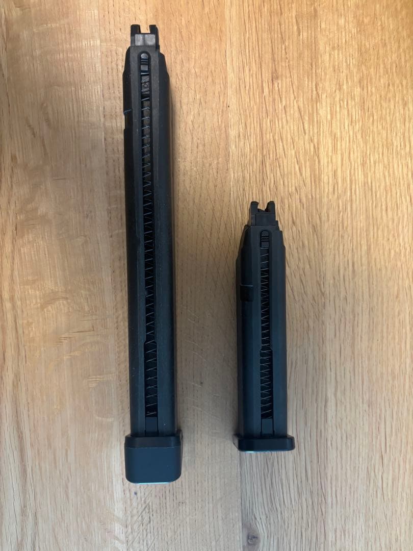 GLOCK 18C ガスブローバック エアガン
