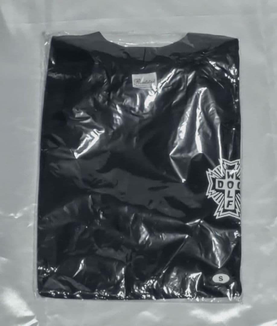 新品 マンウィズ Tシャツ＆ロングTシャツ Sサイズ まとめ売り　古参ファン