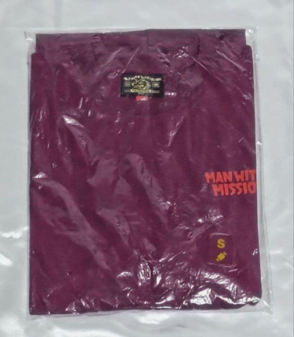 新品 マンウィズ Tシャツ＆ロングTシャツ Sサイズ まとめ売り　古参ファン