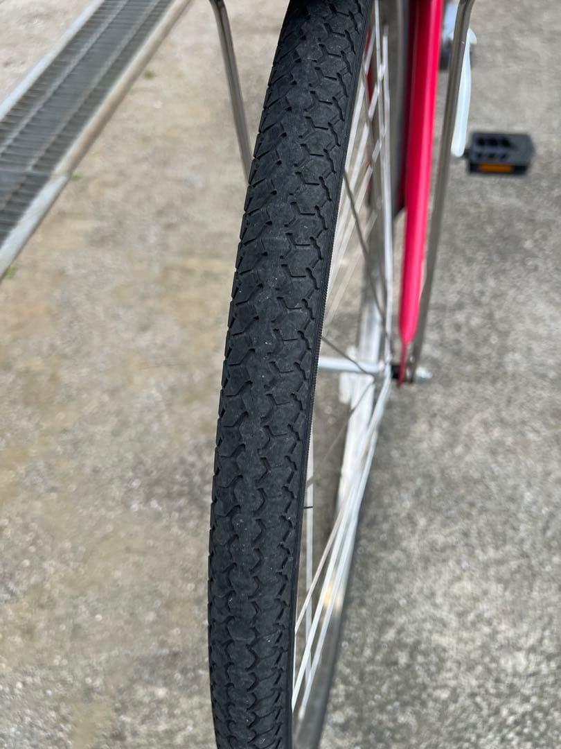 PANASONIC 電動アシスト自転車