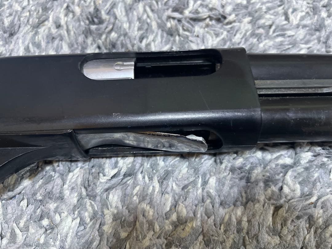 マルゼン　レミントンm870 ガスショットガン