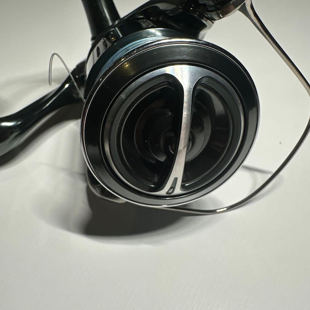 シマノ　22ステラ c5000xg