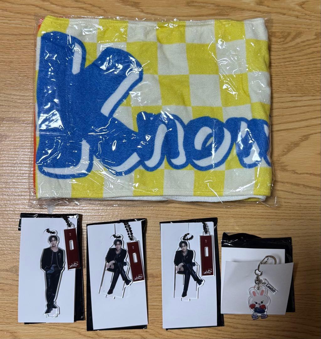 StrayKids リノ Lee Know まとめ売り