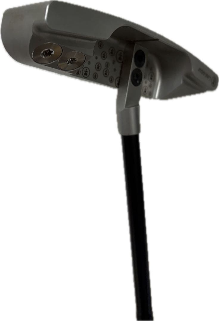 【美品】L.A.B GOLF LINK.1 パター 34in LABゴルフ