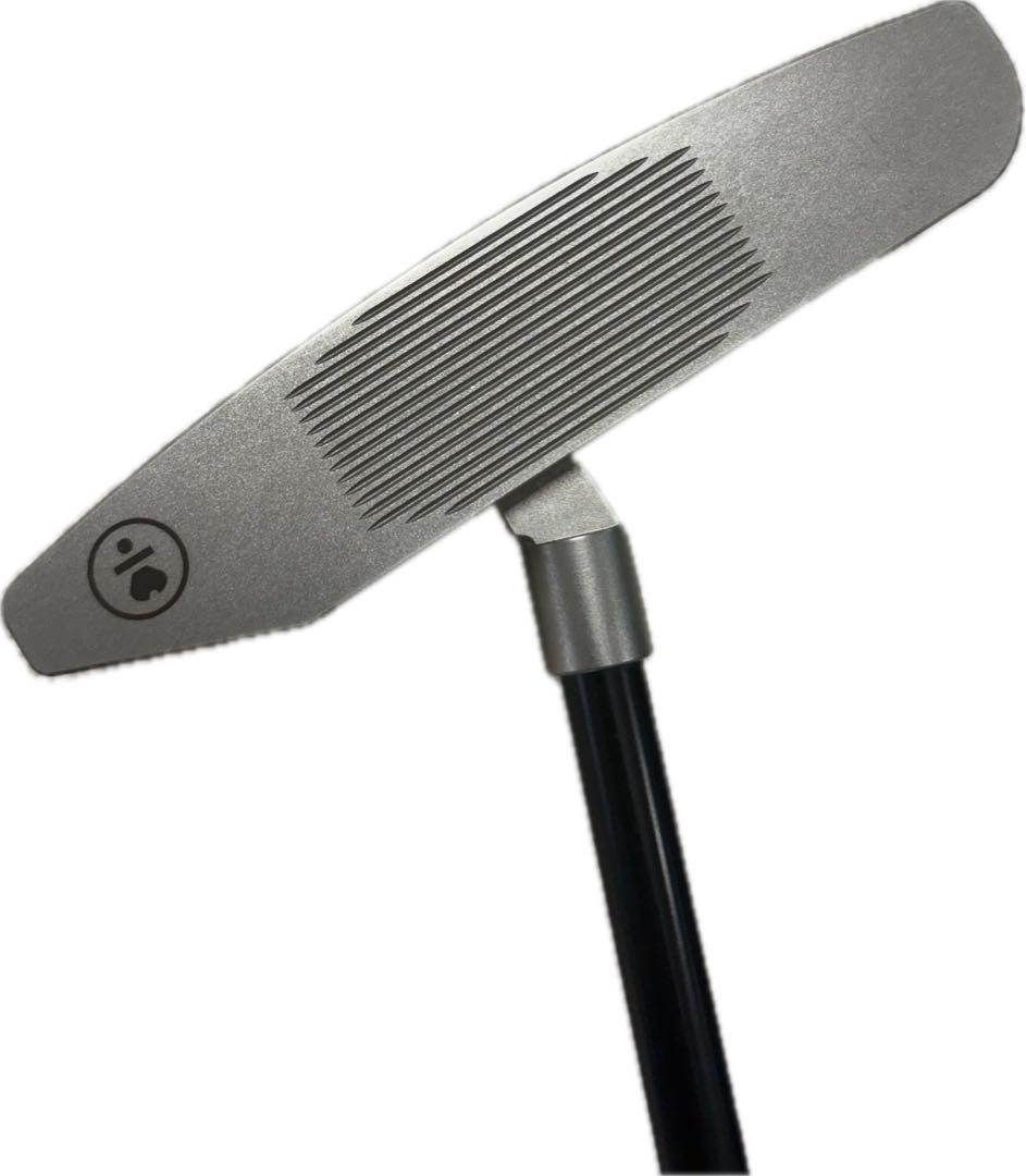 【美品】L.A.B GOLF LINK.1 パター 34in LABゴルフ