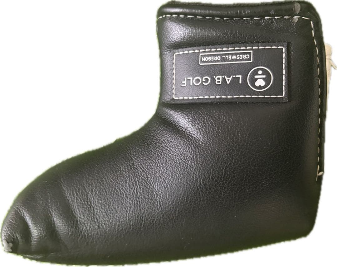 【美品】L.A.B GOLF LINK.1 パター 34in LABゴルフ