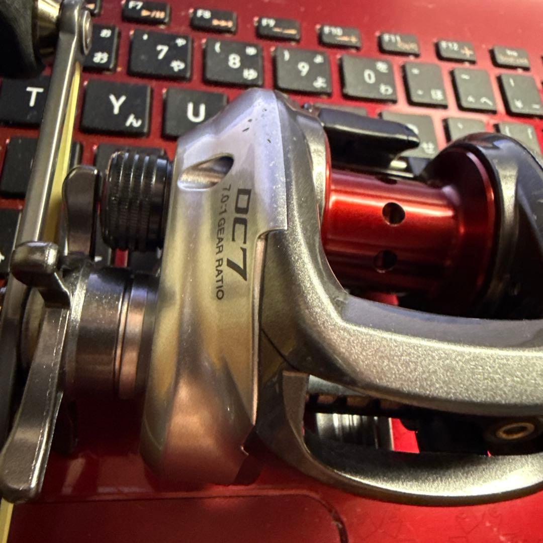 SIMANO　シマノ　スコーピオン　DC7　 右ハンドル