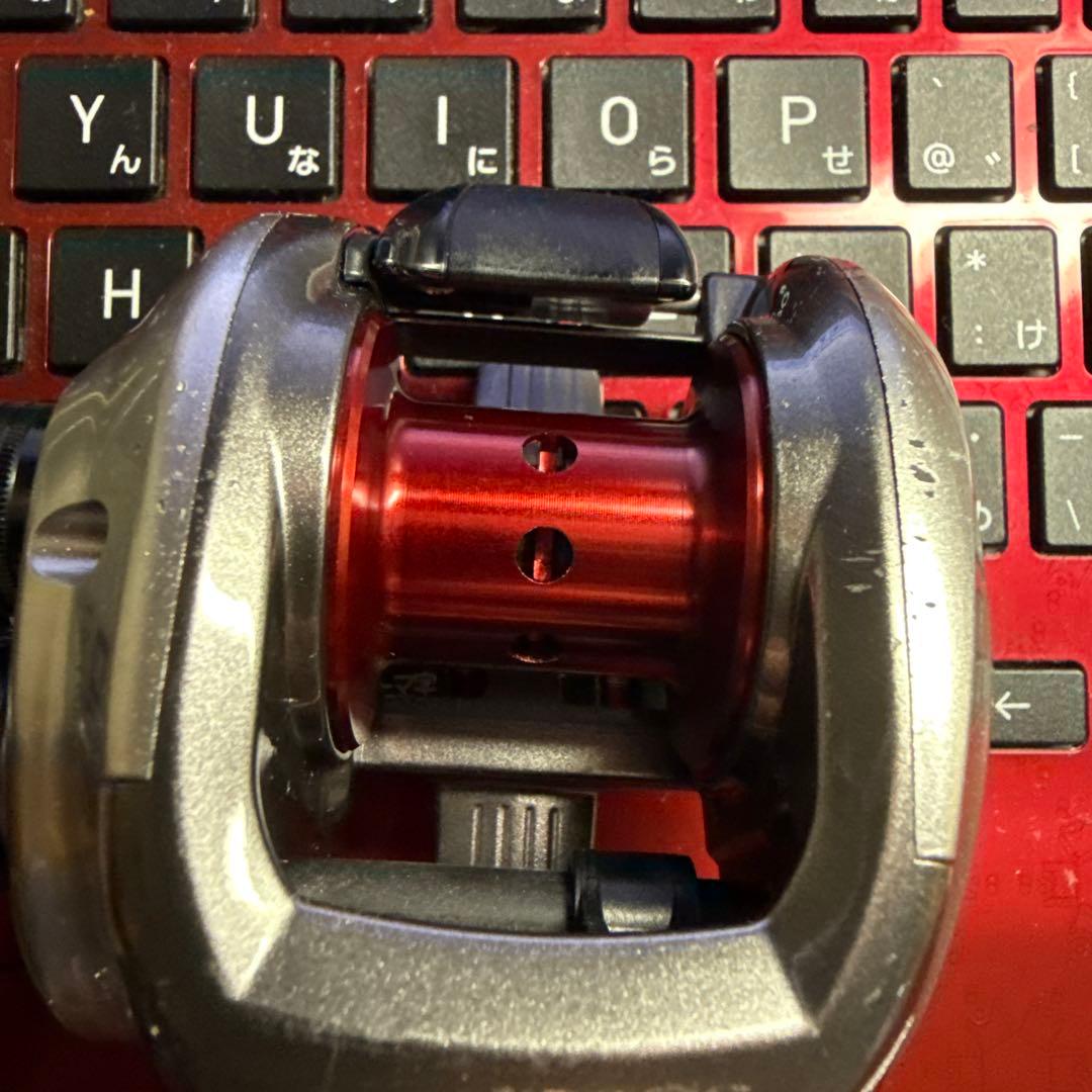 SIMANO　シマノ　スコーピオン　DC7　 右ハンドル