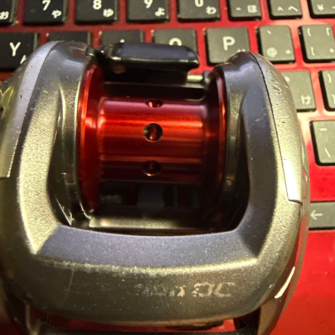 SIMANO　シマノ　スコーピオン　DC7　 右ハンドル