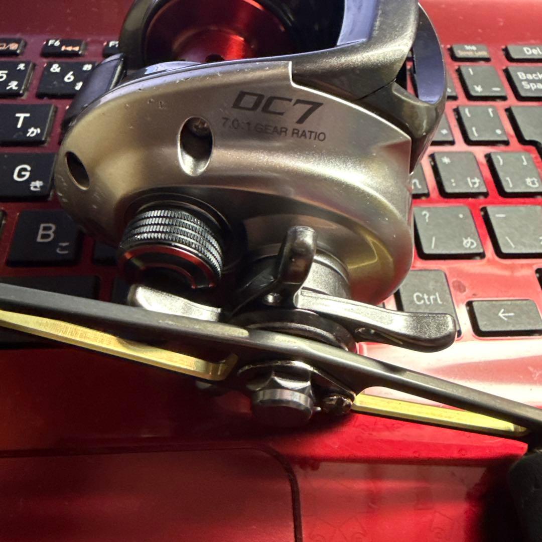 SIMANO　シマノ　スコーピオン　DC7　 右ハンドル