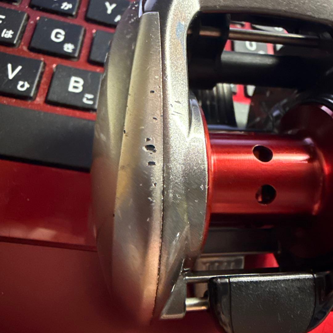 SIMANO　シマノ　スコーピオン　DC7　 右ハンドル
