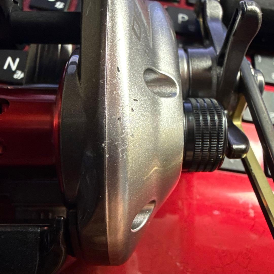 SIMANO　シマノ　スコーピオン　DC7　 右ハンドル