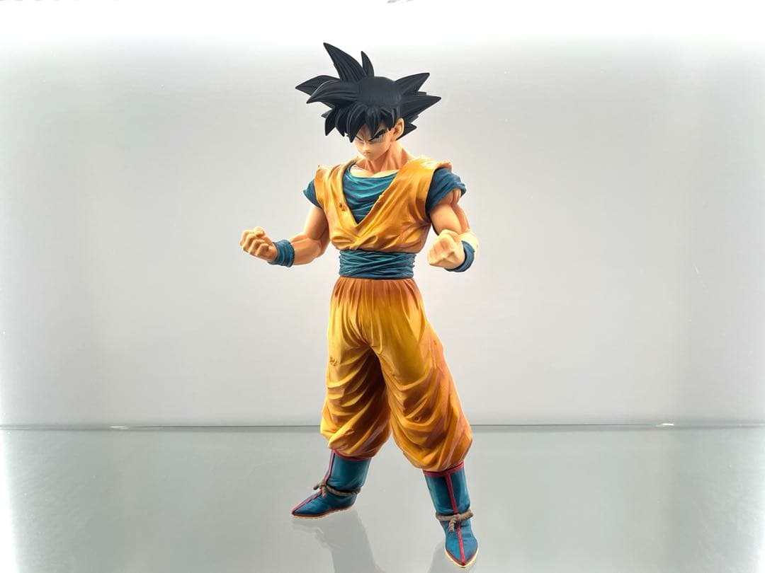 ドラゴンボール フィギュア 悟空 ベジータ ゴテンクス ベジット