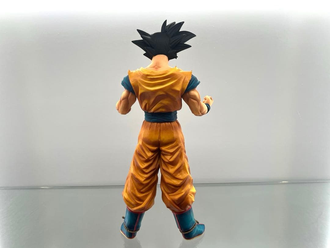 ドラゴンボール フィギュア 悟空 ベジータ ゴテンクス ベジット