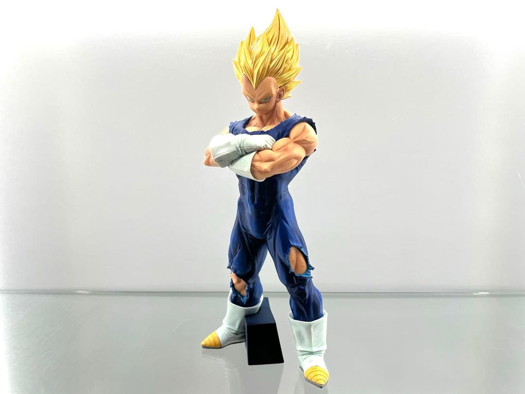 ドラゴンボール フィギュア 悟空 ベジータ ゴテンクス ベジット