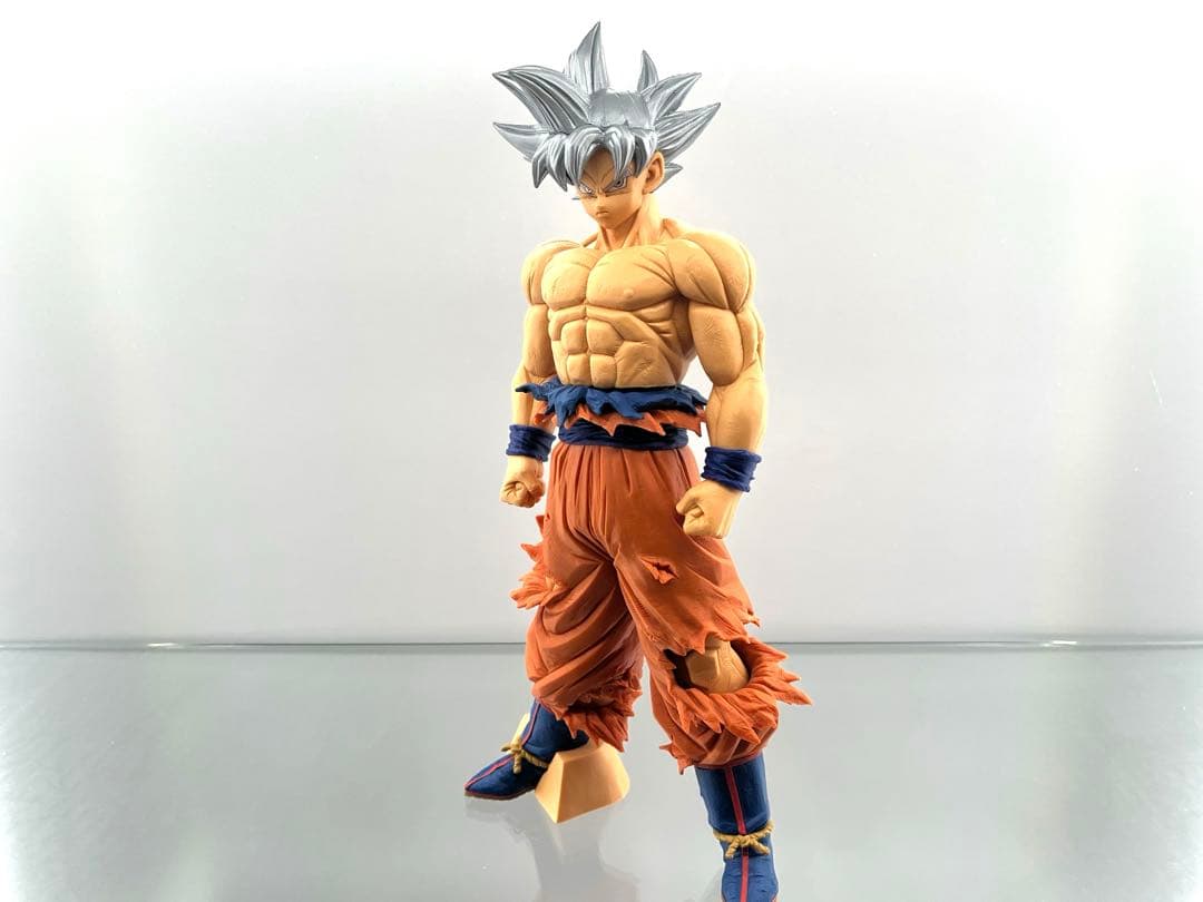 ドラゴンボール フィギュア 悟空 ベジータ ゴテンクス ベジット