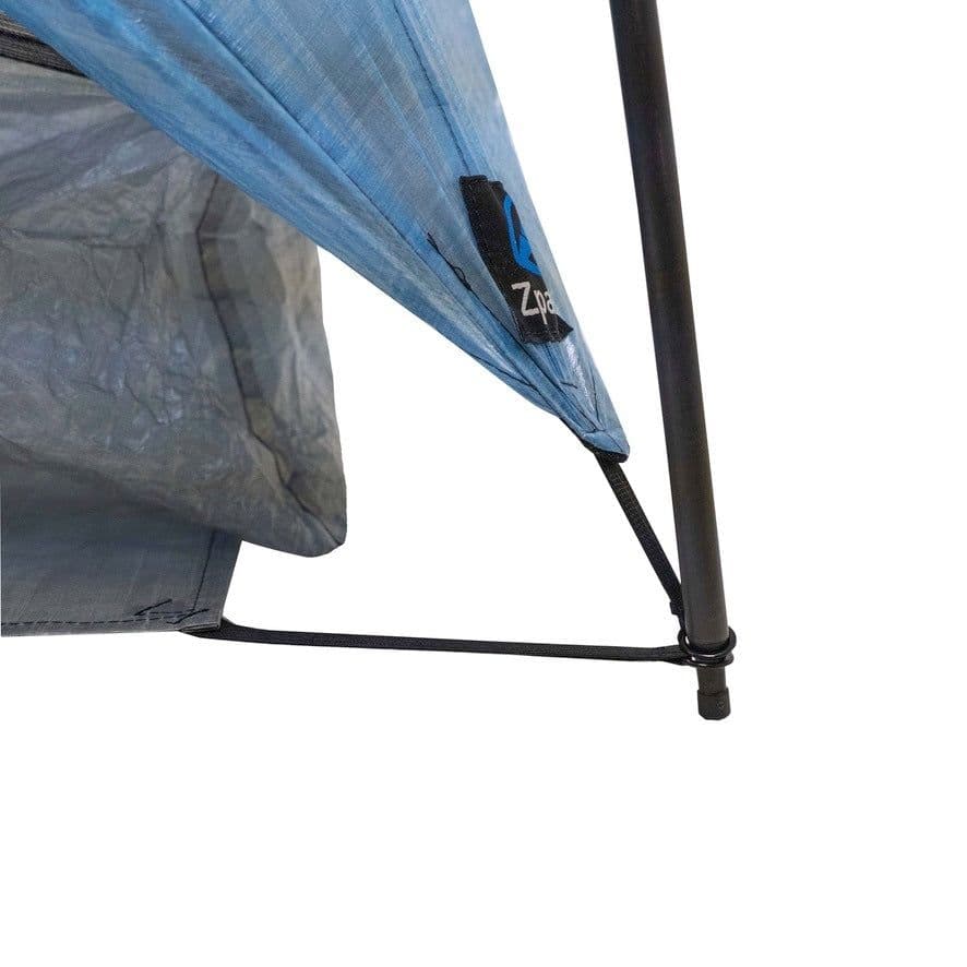 テント・タープ Zpacks/Flat Groundsheet/Dyneema 1.0oz